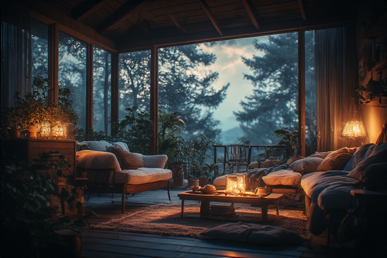 Kebiasaan Kecil untuk Mengakhiri Aktivitas dengan Ritme Santai